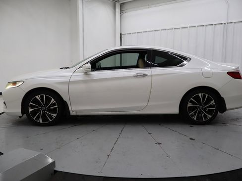 Used 2017 Honda Accord EX-L image 9