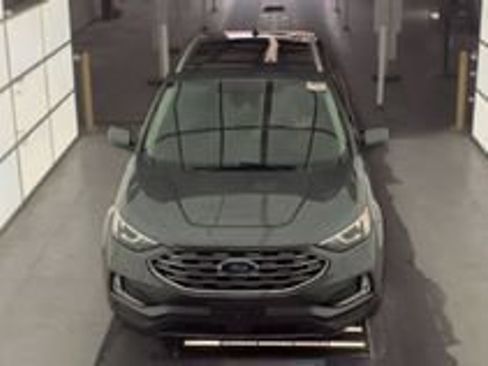Used 2022 Ford Edge SEL w/ Convenience Package AWD/4WD image 19
