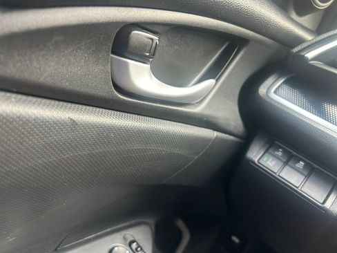 Used 2019 Honda Civic Sport image 20