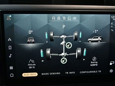 Used 2023 Land Rover Defender 110 X image 63