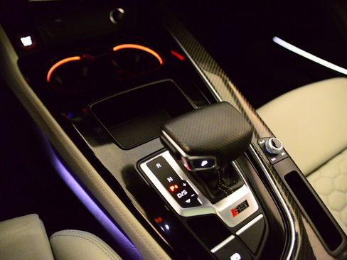 Used 2022 Audi RS 5 Sportback image 14