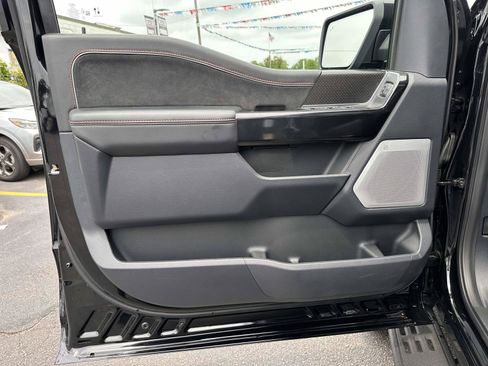 Used 2025 Ford F150 Raptor w/ Equipment Group 803A Raptor R AWD/4WD image 8