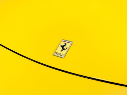 Used 2011 Ferrari 458 Italia Coupe RWD image 58
