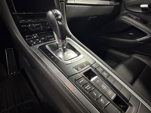 Used 2016 Porsche 911 Carrera S RWD image 9