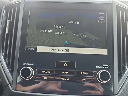 Used 2024 Subaru Forester Wilderness image 22