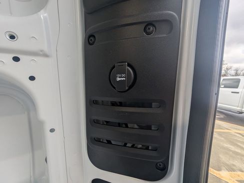 New 2026 RAM ProMaster 1500 w/ Quick Order Package 22G SLT image 38