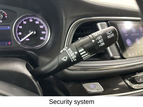 Used 2021 Buick Enclave Essence w/ Sound and Sites Package image 38