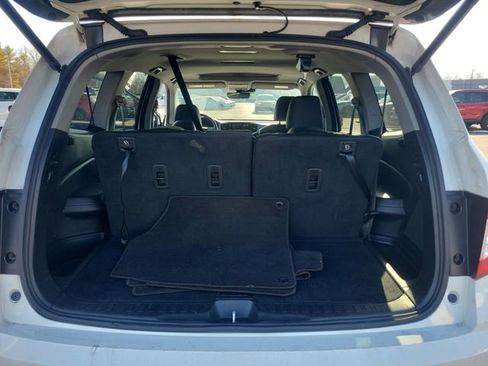 Used 2022 Honda Pilot Special Edition image 42
