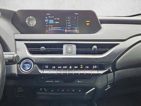 Used 2019 Lexus UX 250h w/ Premium Package AWD/4WD image 12