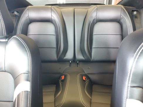 Used 2022 Ford Mustang Shelby GT500 RWD image 18
