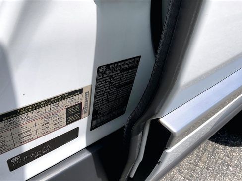 Used 2014 Land Rover Range Rover HSE AWD/4WD image 33