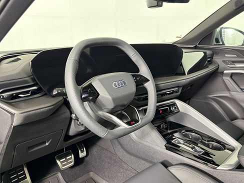 New 2026 Audi SQ5 Premium Plus AWD/4WD image 4
