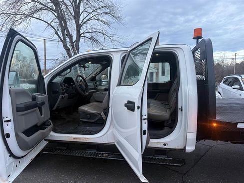 Used 2018 Ford F450 XL w/ Power Equipment Group image 33