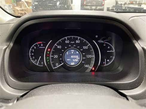 Used 2013 Honda CR-V EX image 14