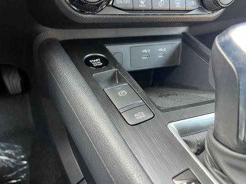 New 2026 Nissan Kicks SV w/ Interior Electronics Package FWD image 24