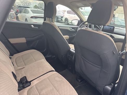 Used 2020 Ford Escape SE AWD/4WD image 10