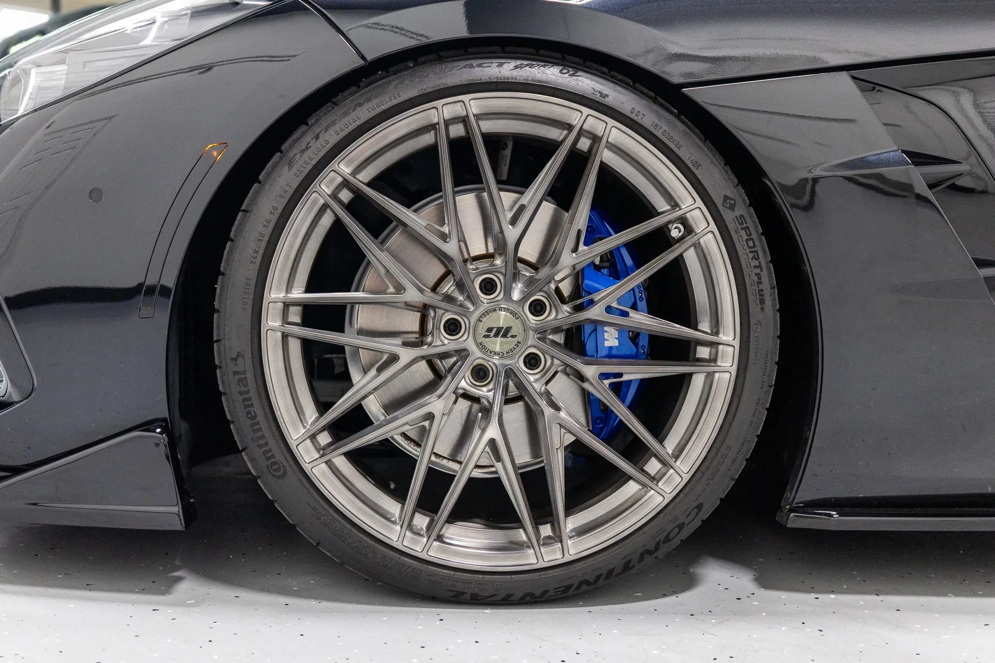 Used 2023 BMW Z4 M40i w/ Premium Package RWD image 10