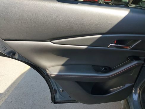 Used 2022 MAZDA CX-30 AWD 2.5 S w/ Preferred Package image 16