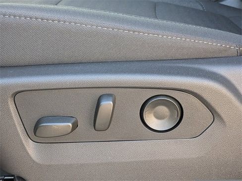 New 2026 GMC Sierra 1500 Pro w/ Pro Value Package image 19