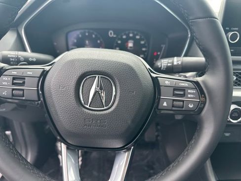 New 2025 Acura Integra image 17