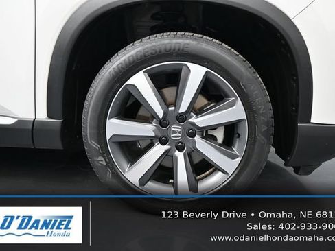 Used 2023 Honda Pilot Touring image 49