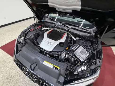Used 2018 Audi S5 Prestige AWD/4WD image 50