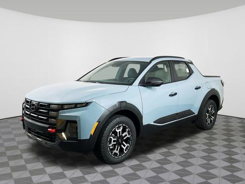 New 2026 Hyundai Santa Cruz XRT AWD/4WD image 2