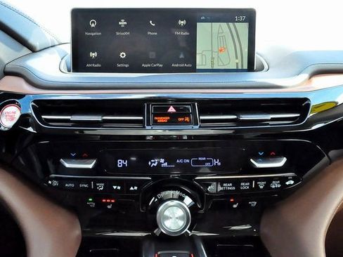 Used 2023 Acura MDX Technology image 37