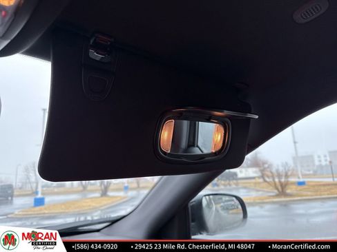 Used 2023 Jeep Compass Latitude image 19