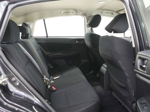 Used 2012 Subaru Impreza 2.0i Premium w/ All-Weather Pkg AWD/4WD image 12