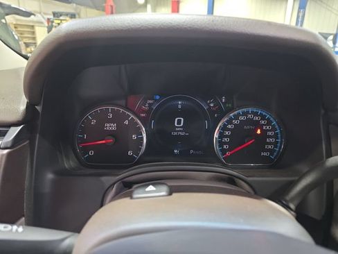 Used 2020 Chevrolet Suburban Premier w/ Max Trailering Package AWD/4WD image 21