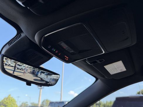New 2026 Chevrolet Equinox RS w/ Safety and Technology Package FWD image 34