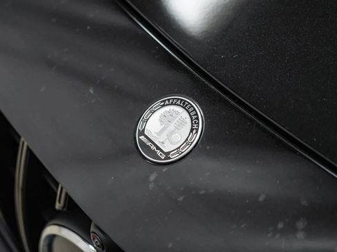 New 2026 Mercedes-Benz AMG GT 53 image 7