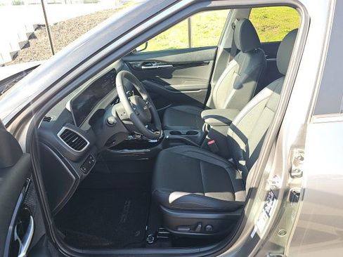 New 2026 Kia Seltos EX AWD/4WD image 5