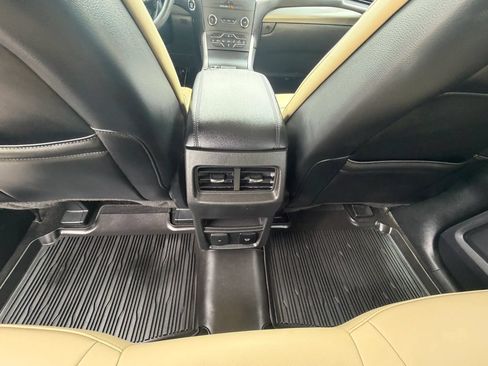 Used 2020 Ford Edge SEL w/ Convenience Package AWD/4WD image 30