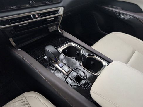 Certified 2024 Lexus RX 350 FWD image 17