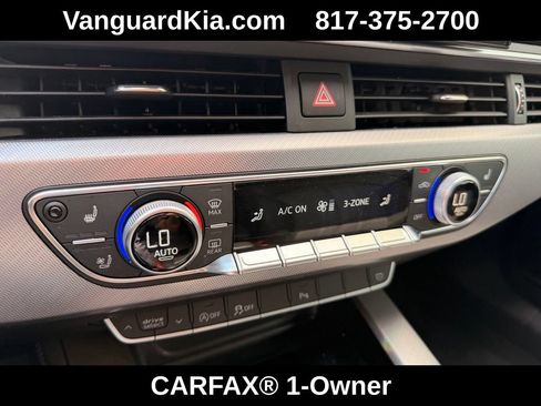 Used 2021 Audi A5 2.0T Premium Plus w/ Premium Plus AWD/4WD image 22