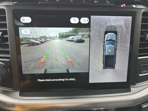 Certified 2024 Ford F150 Lariat w/ Bed Utility Package image 17