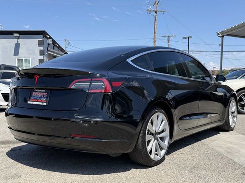 Used 2018 Tesla Model 3 Long Range RWD image 24