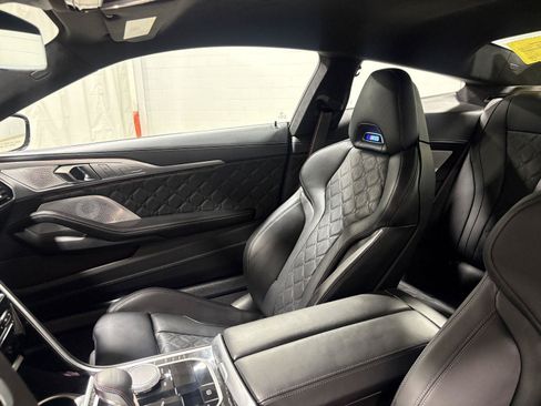 Used 2025 BMW M8 Competition AWD/4WD image 30
