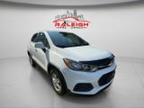 Used 2021 Chevrolet Trax LS w/ Tint and Cruise Package image 5