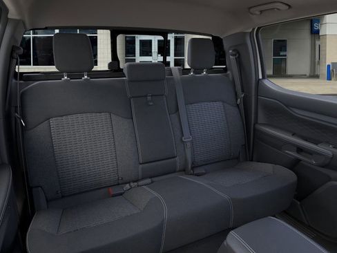 New 2025 Ford Ranger XLT image 11