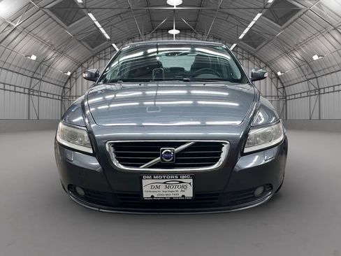 Used 2010 Volvo S40 2.4i image 8