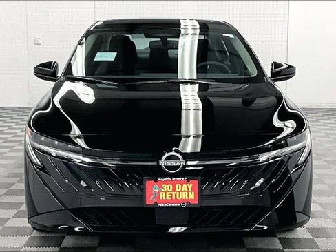 New 2026 Nissan Sentra SV w/ SV Convenience Package FWD image 16