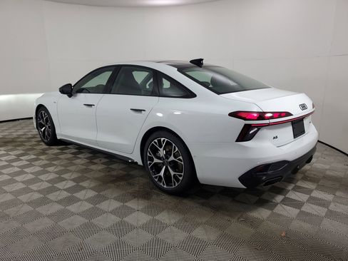 New 2026 Audi A6 Prestige image 7