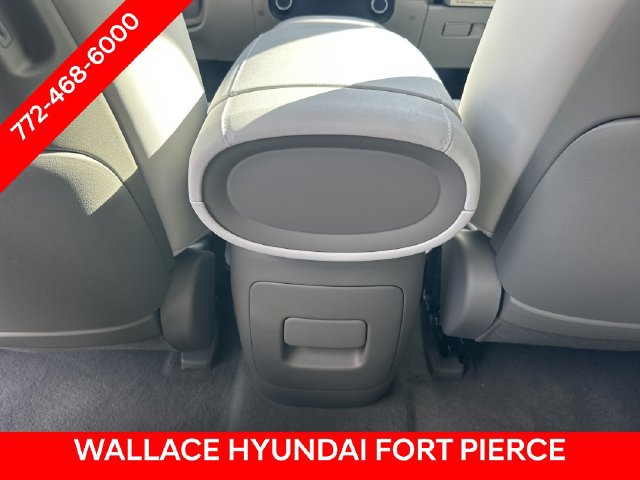 Used 2026 Hyundai Palisade SEL Premium FWD image 11