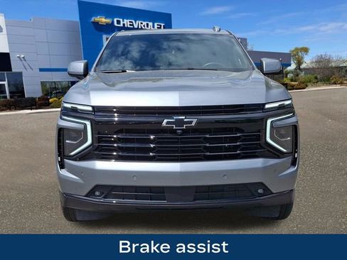 Used 2025 Chevrolet Suburban RST w/ Comfort Package AWD/4WD image 23