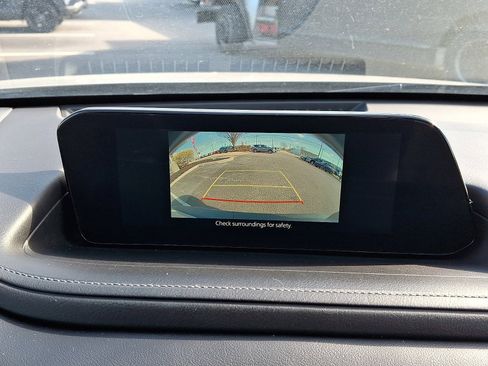 Used 2024 MAZDA CX-30 AWD 2.5 S w/ Select Sport Pkg image 17