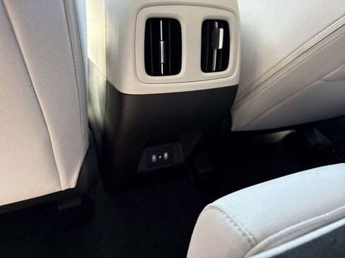 New 2026 Hyundai Tucson SEL image 13