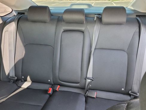 Used 2024 Honda Civic EX image 11